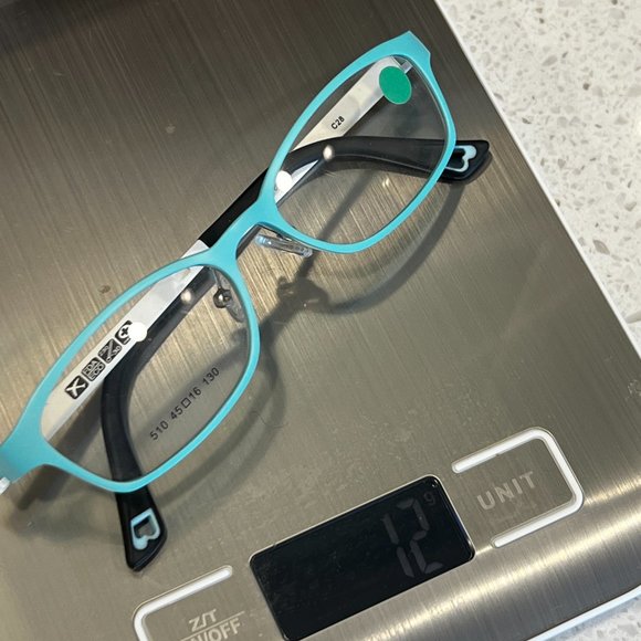 NEW | Ultralight Weight Children's Eyeglasses - Picture 10 of 10